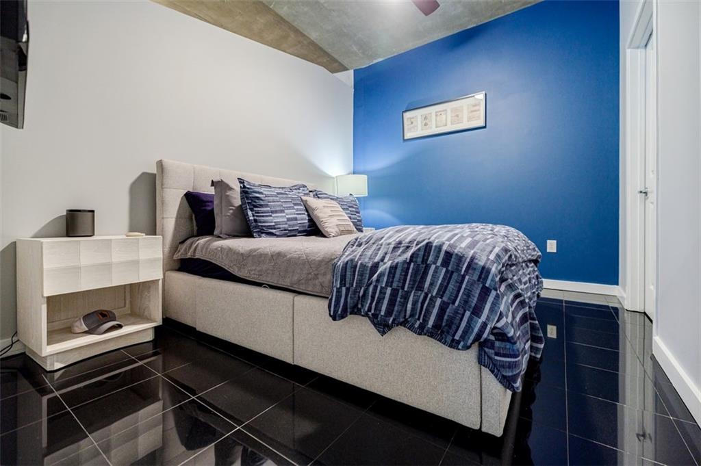923 Peachtree Street NE Unit 723