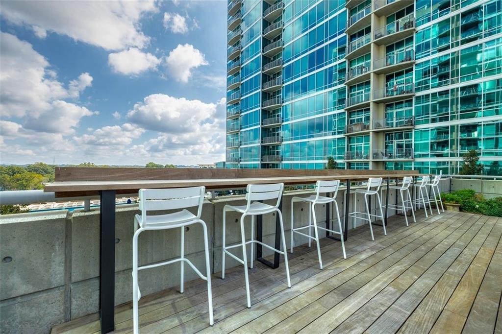 923 Peachtree Street NE Unit 723
