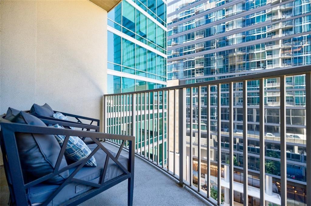 923 Peachtree Street NE Unit 723