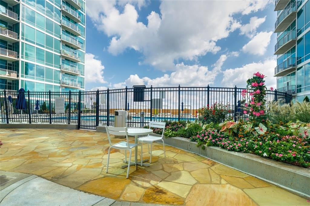 923 Peachtree Street NE Unit 723