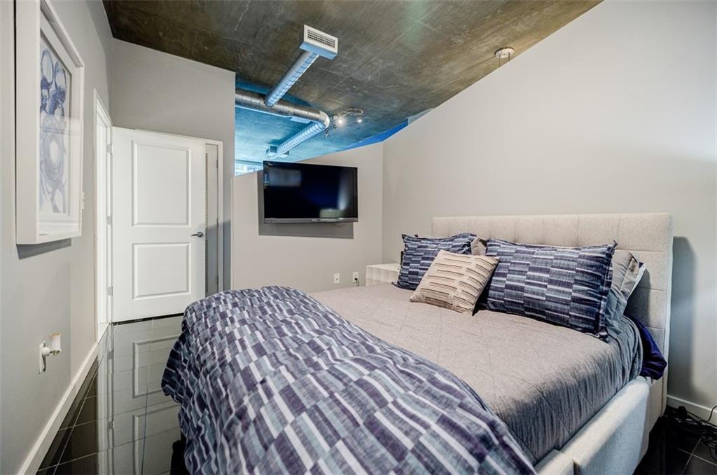 923 Peachtree Street NE Unit 723