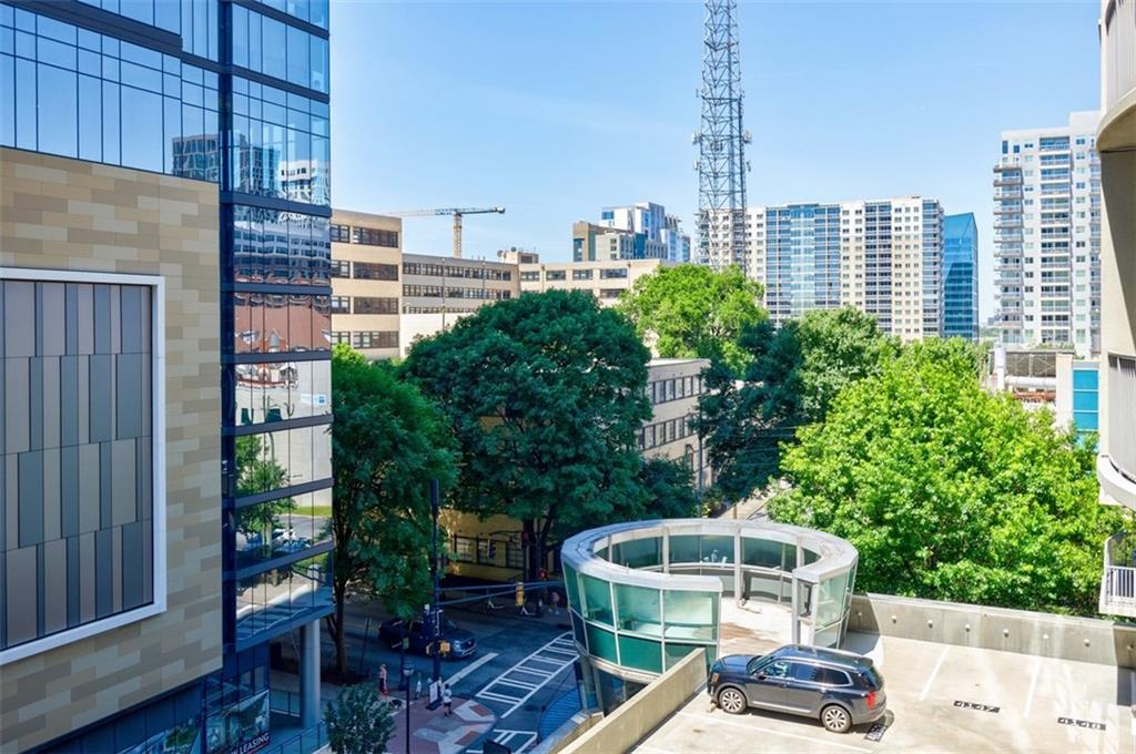 923 Peachtree Street NE Unit 723