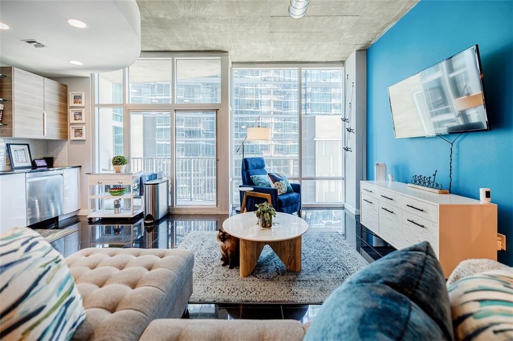 923 Peachtree Street NE Unit 723