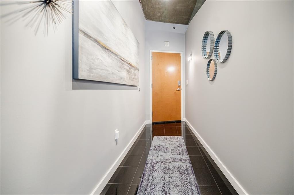 923 Peachtree Street NE Unit 723