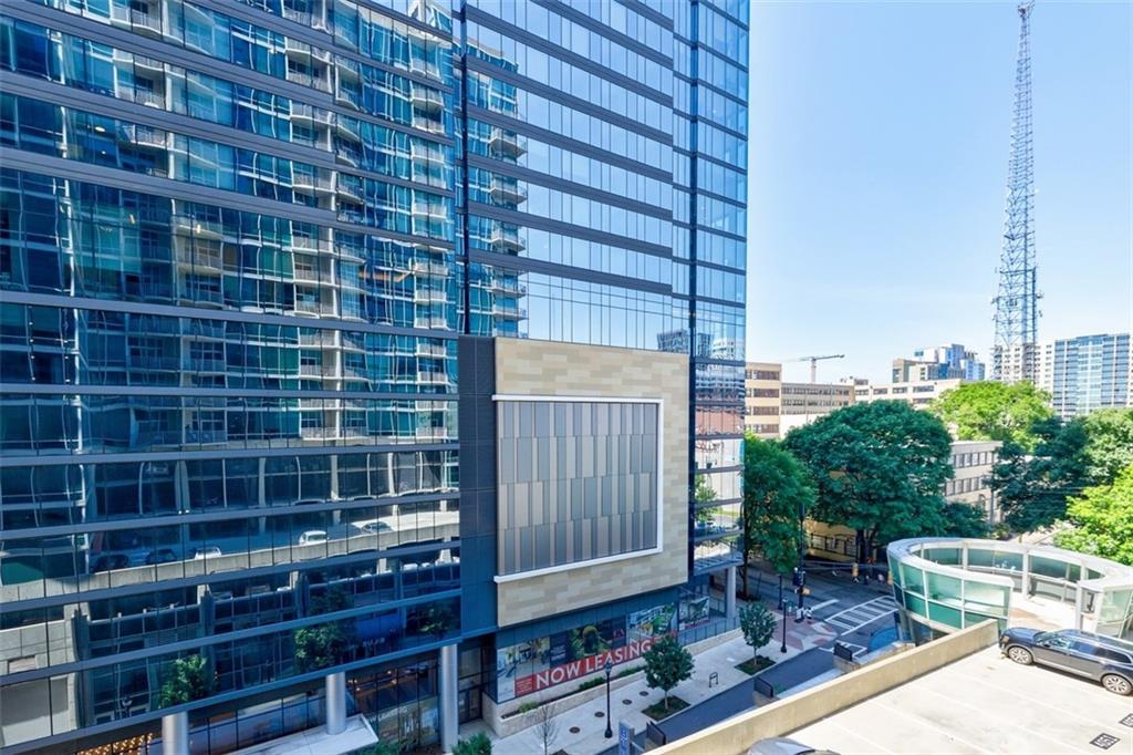 923 Peachtree Street NE Unit 723