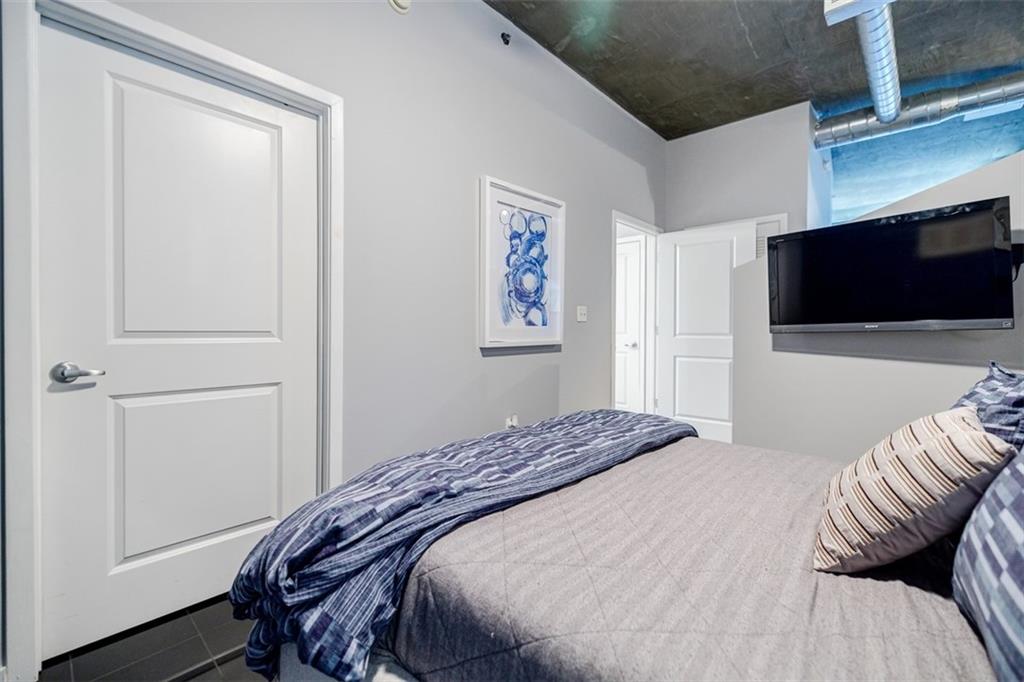 923 Peachtree Street NE Unit 723