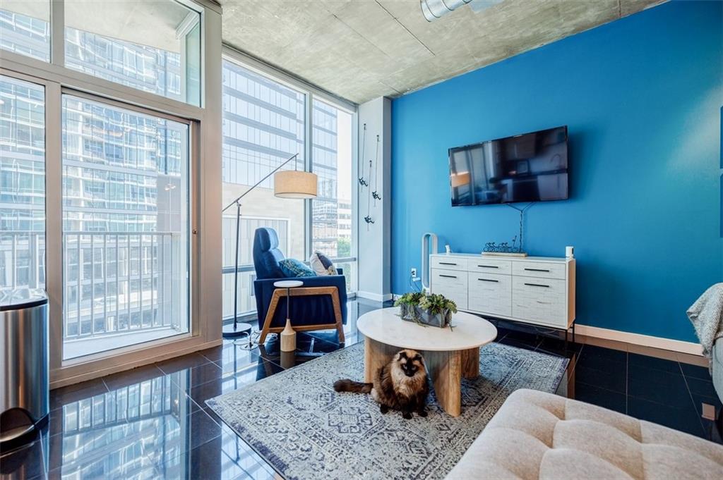 923 Peachtree Street NE Unit 723
