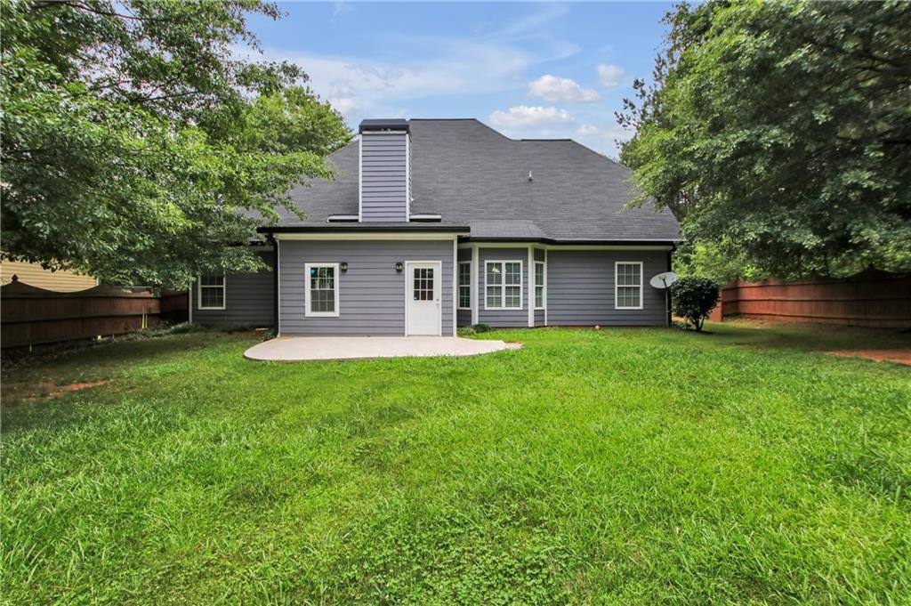 1302 Sleepy Hollow Road