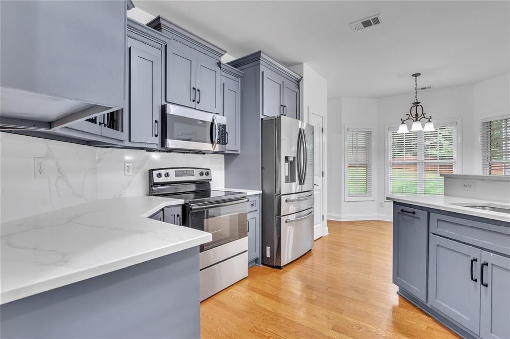1302 Sleepy Hollow Road