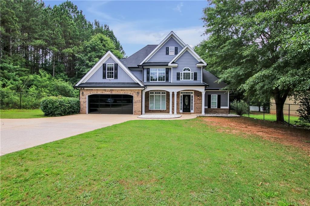 1302 Sleepy Hollow Road