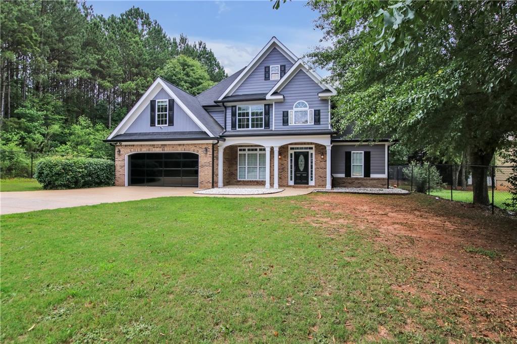 1302 Sleepy Hollow Road