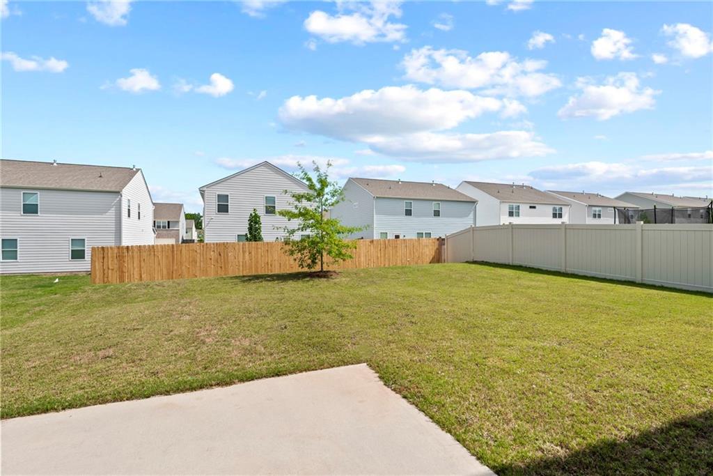 521 Mariposa Lane