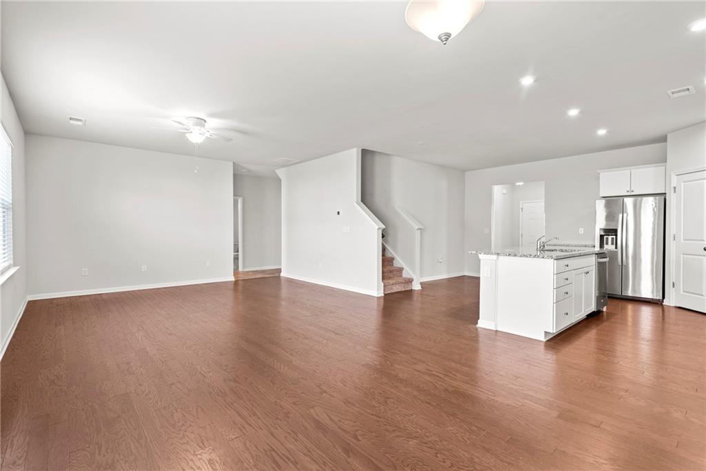521 Mariposa Lane