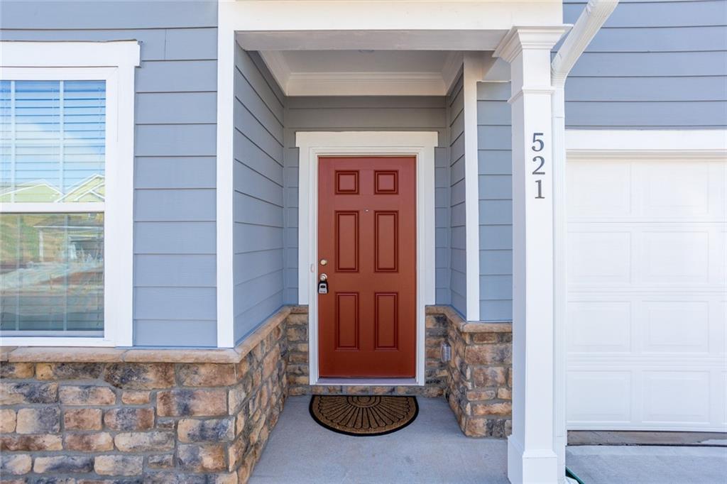 521 Mariposa Lane