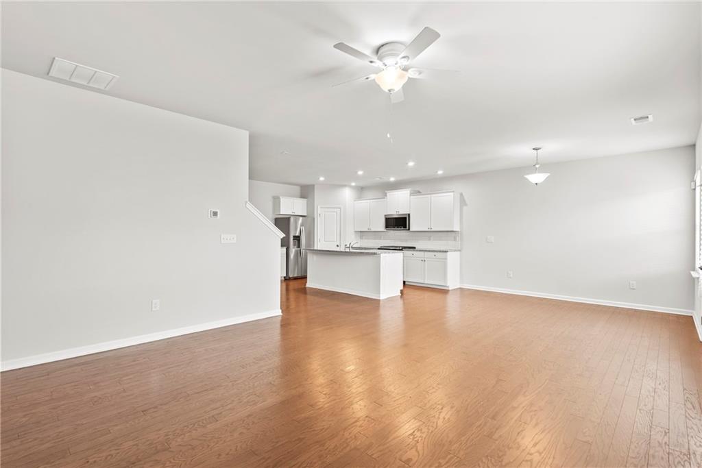 521 Mariposa Lane