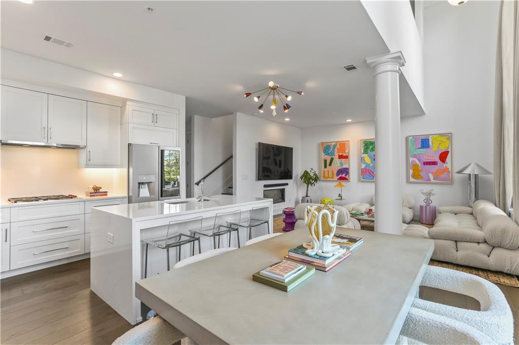 1200 Ponce de Leon Avenue NE Unit A5