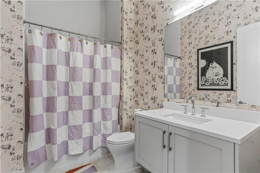 1200 Ponce de Leon Avenue NE Unit A5