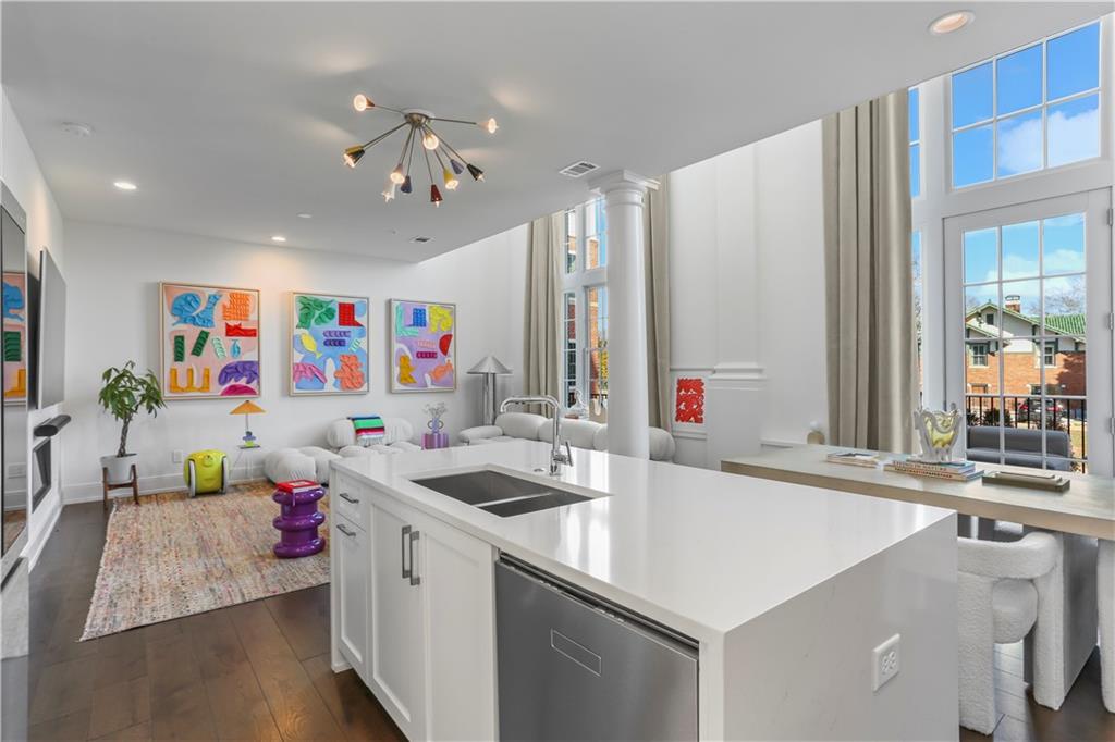 1200 Ponce de Leon Avenue NE Unit A5