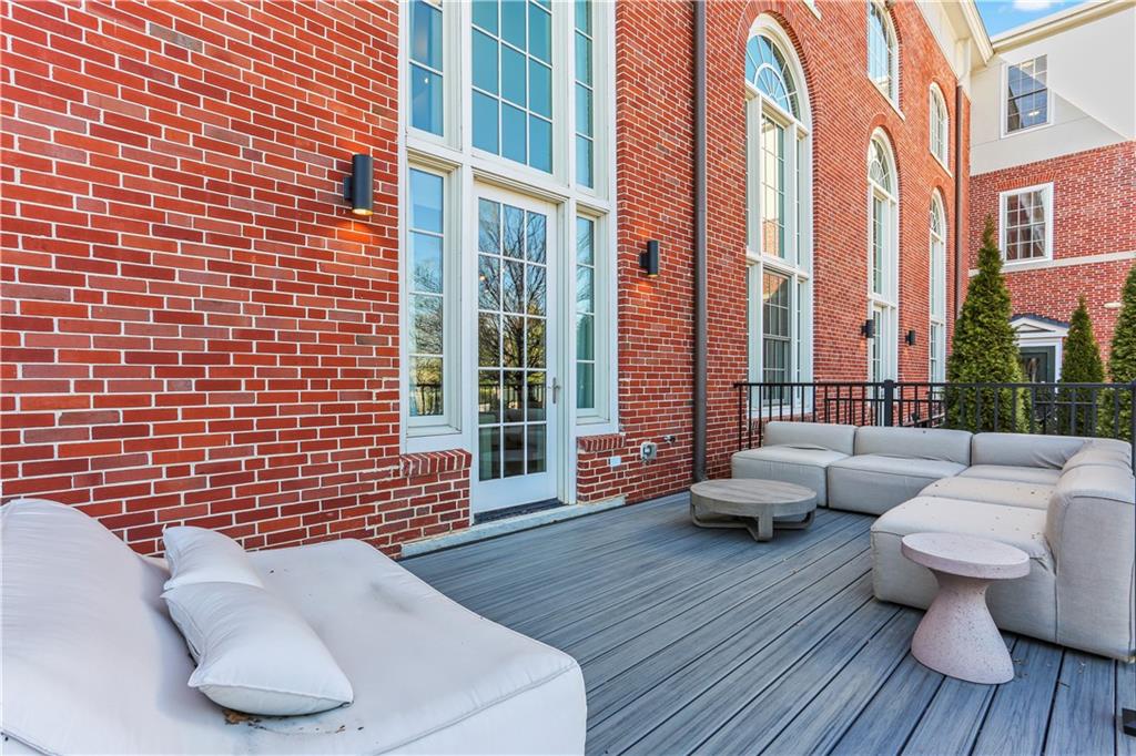 1200 Ponce de Leon Avenue NE Unit A5
