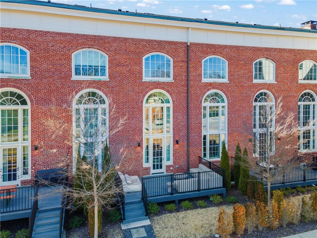 1200 Ponce de Leon Avenue NE Unit A5