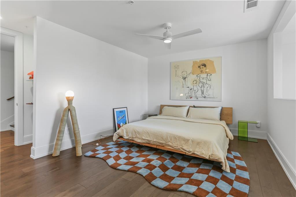 1200 Ponce de Leon Avenue NE Unit A5