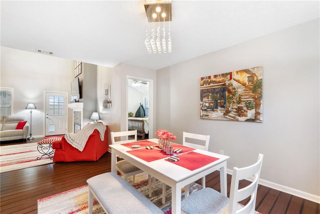 258 Dennis Drive
