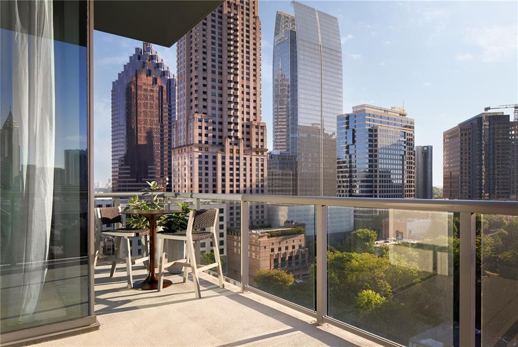 40 12th Street NE Unit 1005