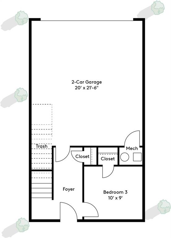 1160 Ormewood Avenue Unit 2