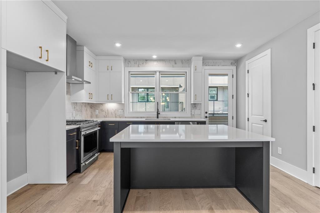 1160 Ormewood Avenue Unit 2