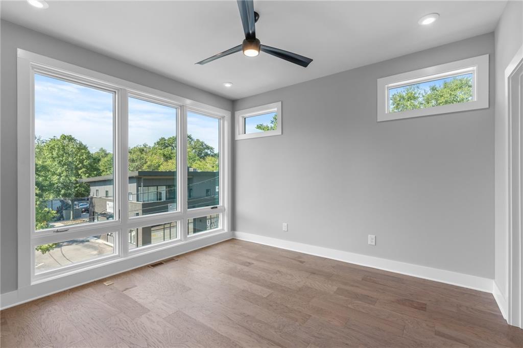 1160 Ormewood Avenue Unit 2