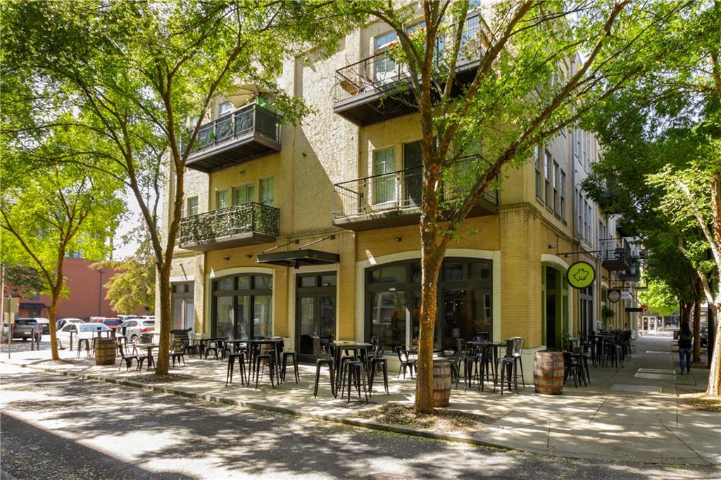 925 Garrett Street SE Unit 213