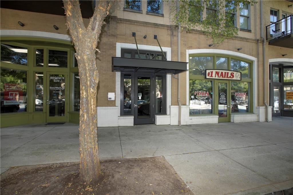 925 Garrett Street SE Unit 213