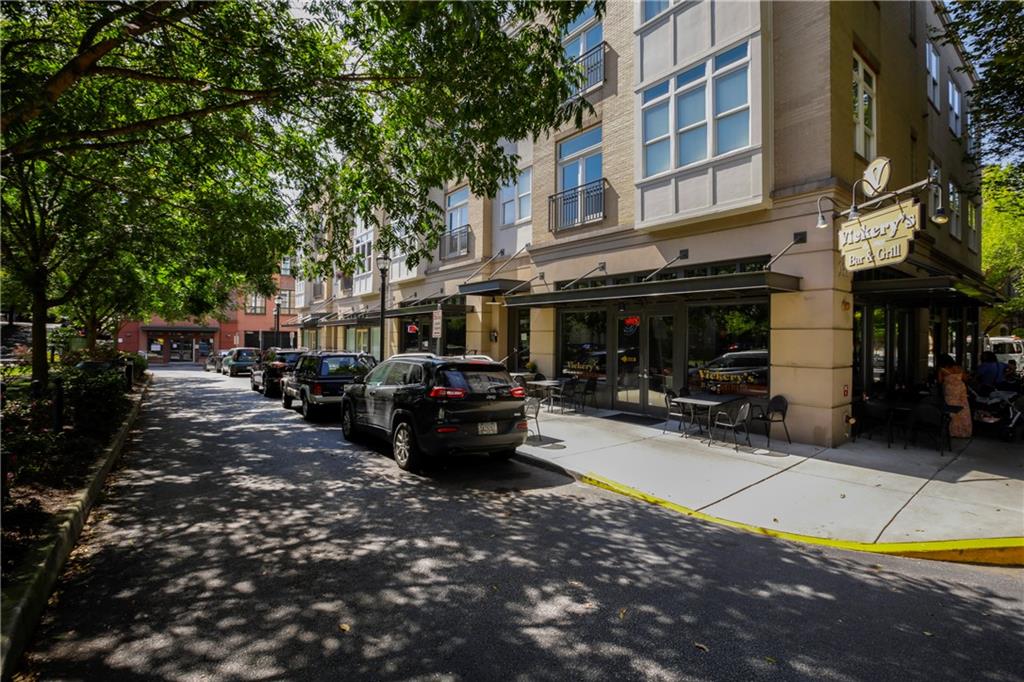 925 Garrett Street SE Unit 213
