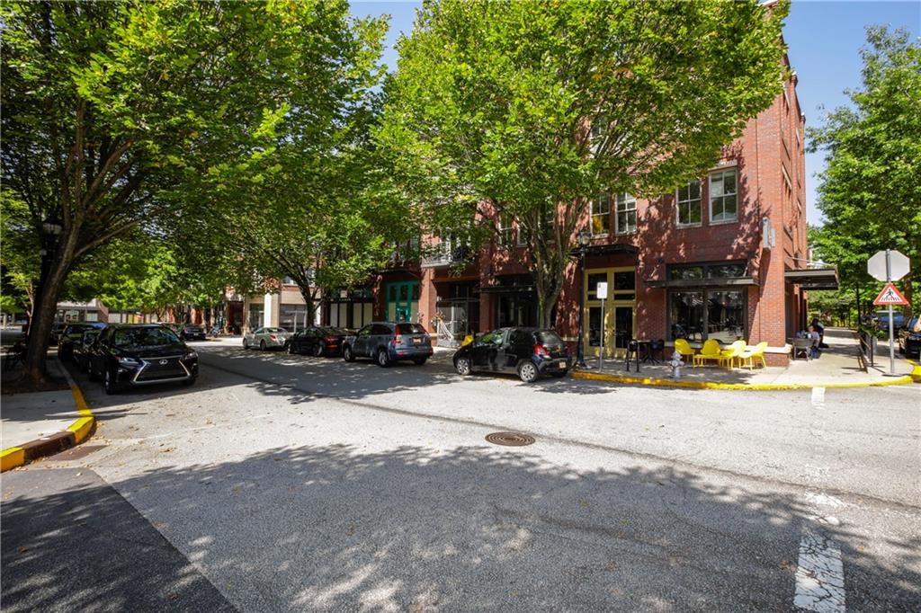 925 Garrett Street SE Unit 213