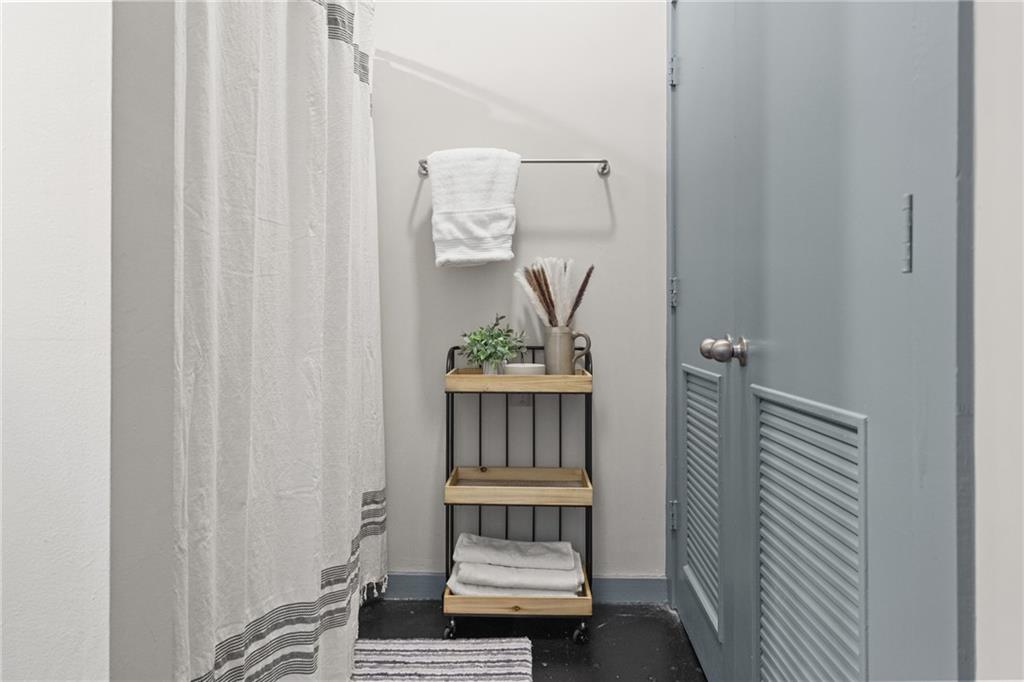 878 Peachtree Street NE Unit 423