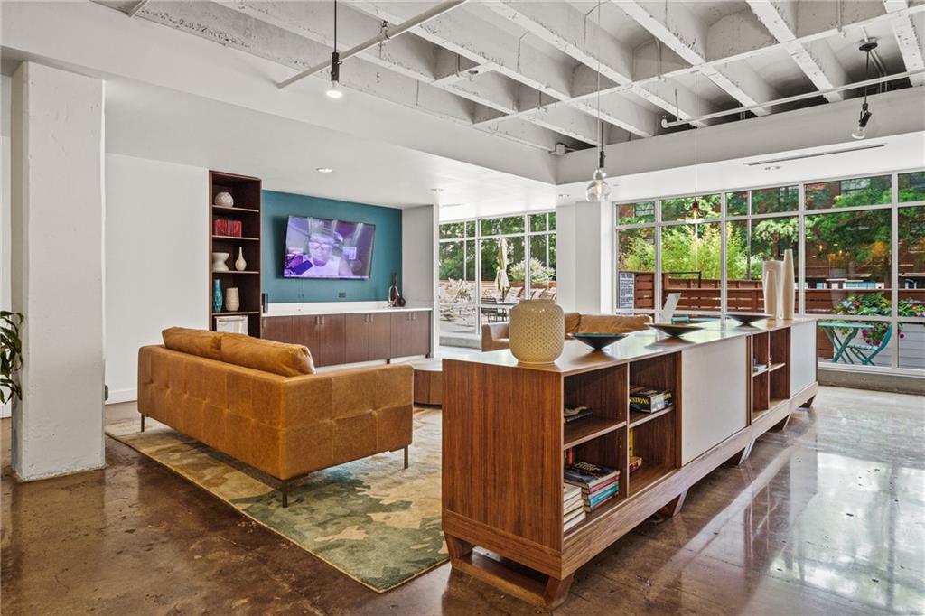878 Peachtree Street NE Unit 423