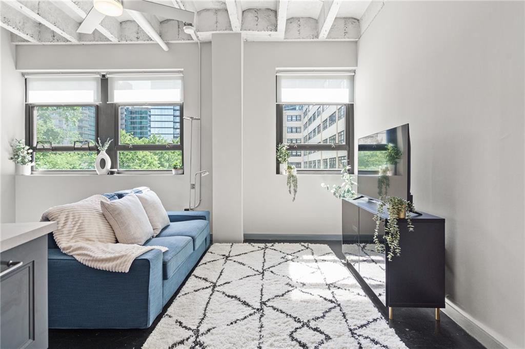 878 Peachtree Street NE Unit 423