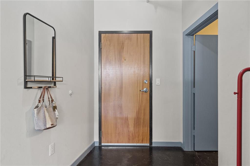 878 Peachtree Street NE Unit 423
