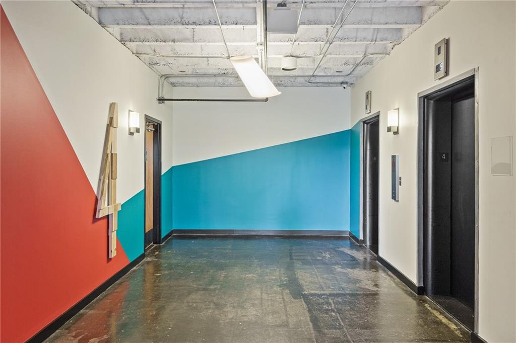 878 Peachtree Street NE Unit 423