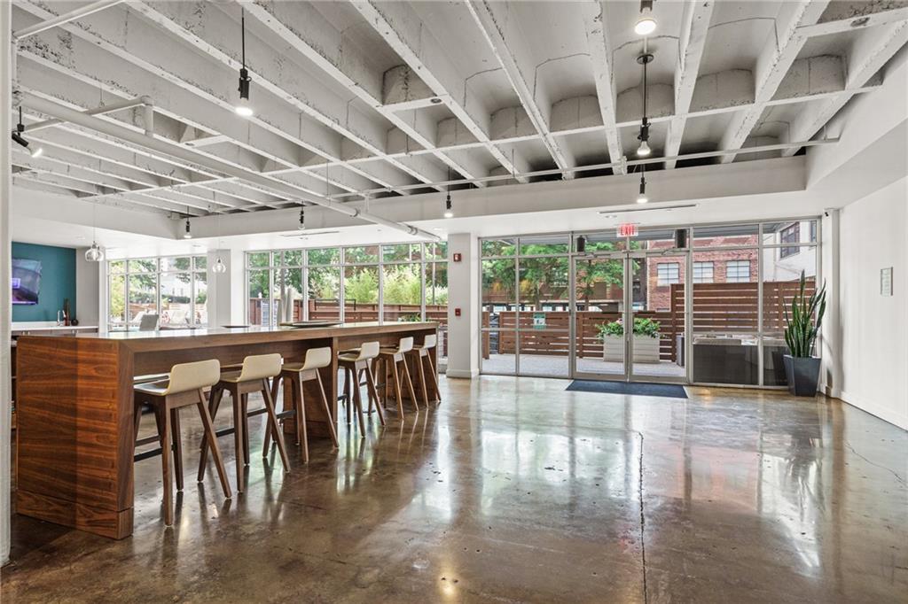 878 Peachtree Street NE Unit 423