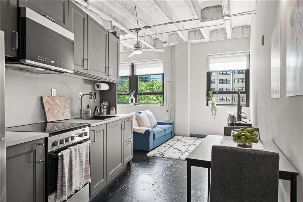 878 Peachtree Street NE Unit 423