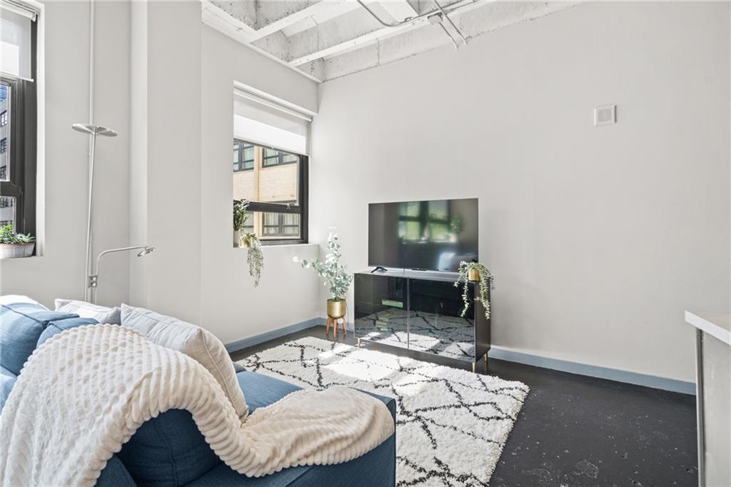 878 Peachtree Street NE Unit 423