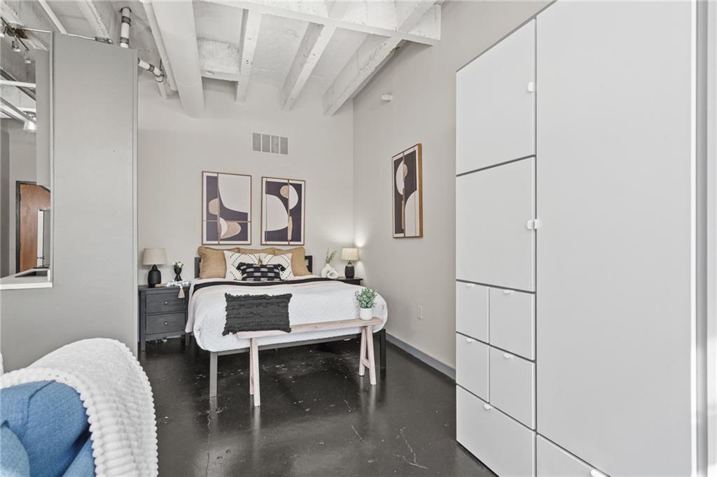 878 Peachtree Street NE Unit 423