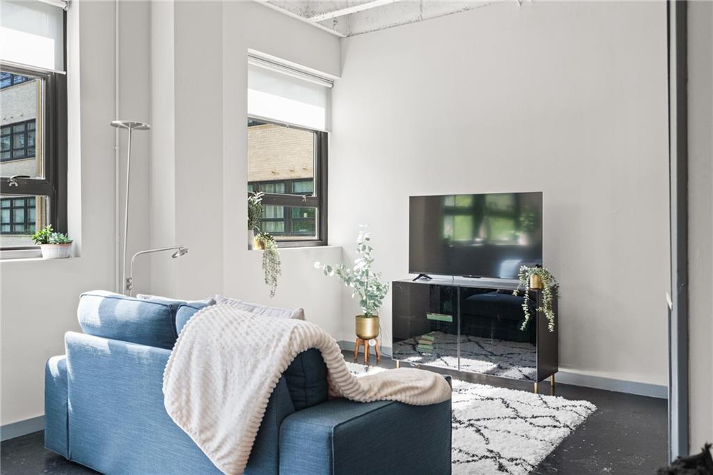 878 Peachtree Street NE Unit 423