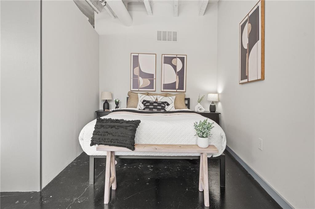 878 Peachtree Street NE Unit 423