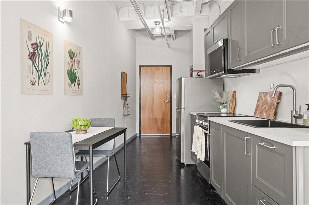 878 Peachtree Street NE Unit 423