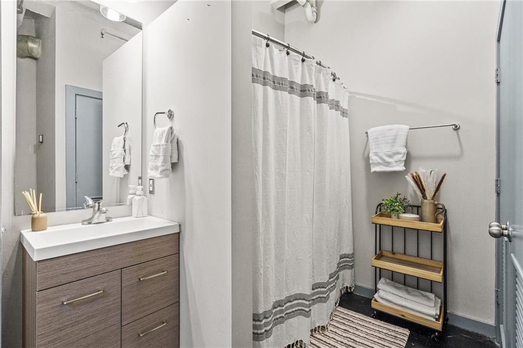 878 Peachtree Street NE Unit 423