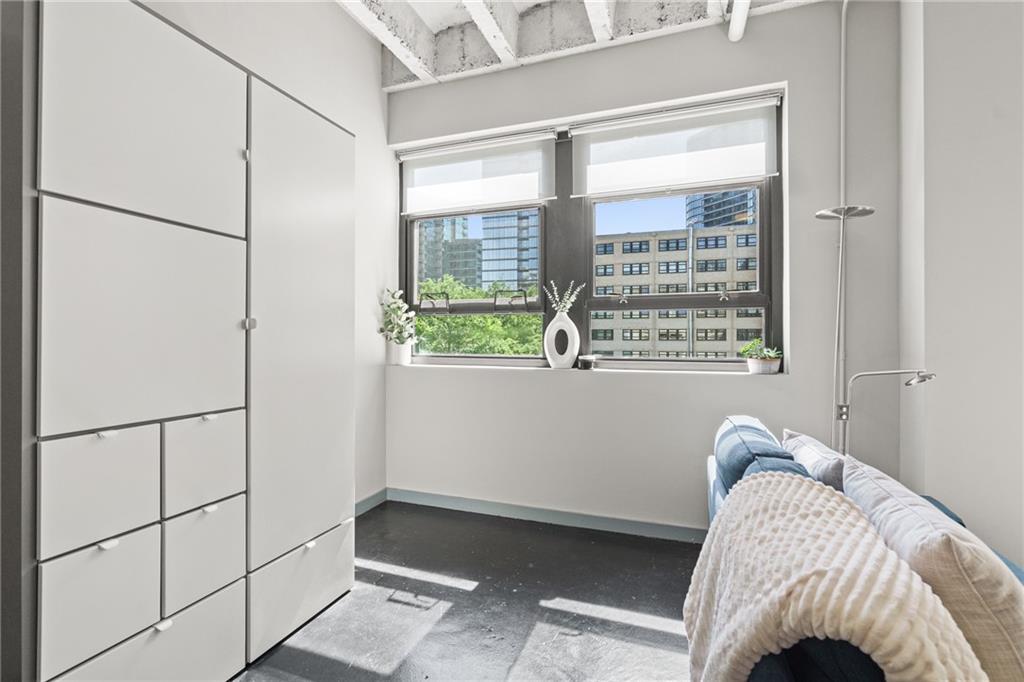 878 Peachtree Street NE Unit 423