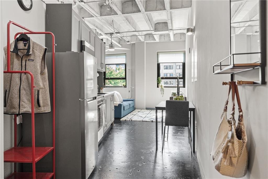 878 Peachtree Street NE Unit 423
