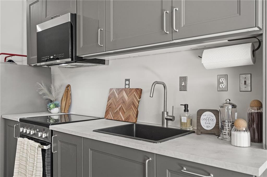 878 Peachtree Street NE Unit 423